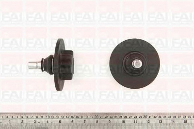 FAI AUTOPARTS ss7041 -  Несущий / направляющий шарнир